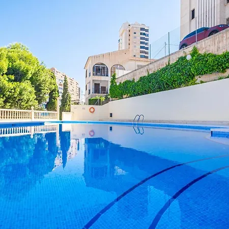 Apartment Atalaya Sea View