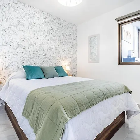 Atalaya Sea View Apartment