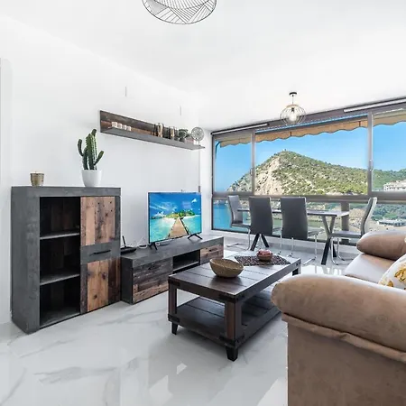 Atalaya Sea View