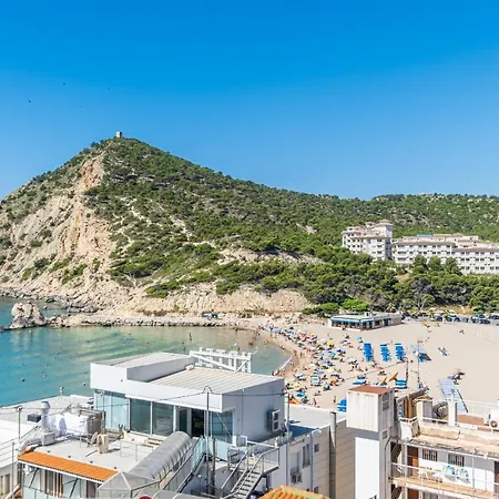 Atalaya Sea View Finestrat
