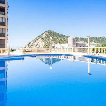 Apartment Atalaya Sea View *