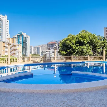Apartment Atalaya Sea View *