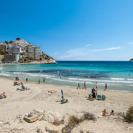Atalaya Sea View Apartment