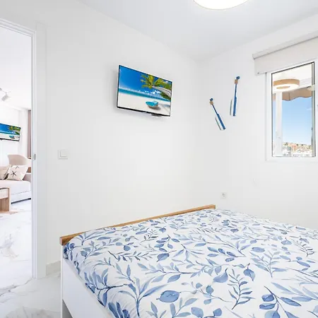 Atalaya Sea View Apartment
