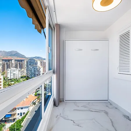Atalaya Sea View *