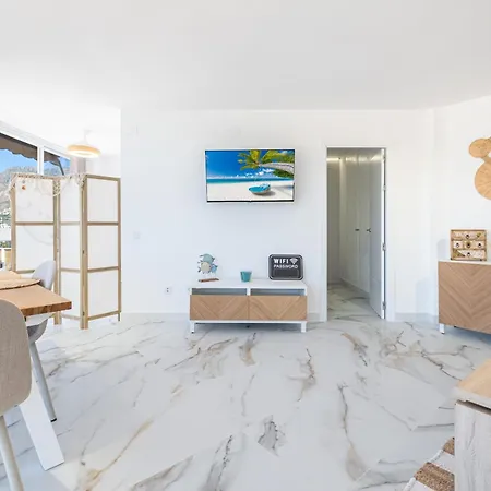 Atalaya Sea View * Finestrat