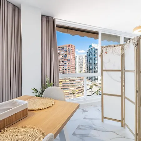 Apartment Atalaya Sea View *